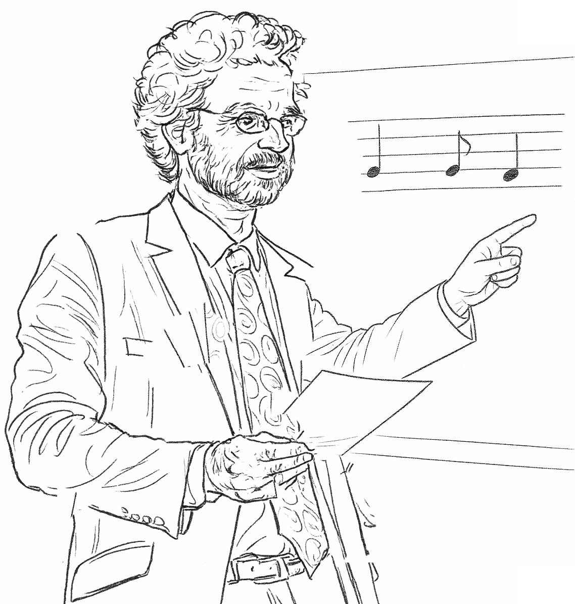 Kilian Sprau | Lehre