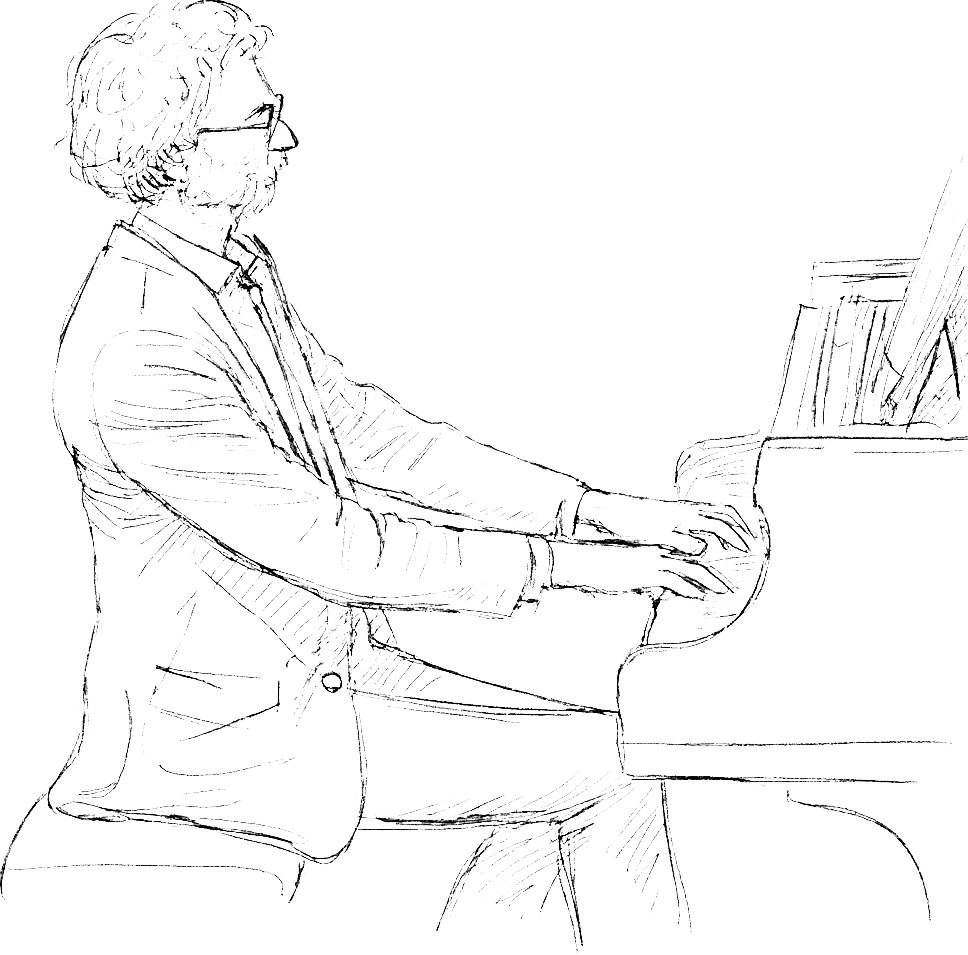 Kilian Sprau | Musik